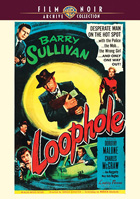 Loophole: Warner Archive Collection