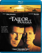 Tailor Of Panama (Blu-ray)