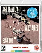 Blow Out (Blu-ray-UK)