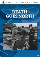Death Goes North: Sony Screen Classics By Request