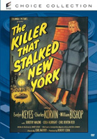 Killer That Stalked New York: Sony Screen Classics By Request