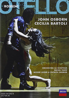 Verdi: Otello: John Osborn / Cecilia Bartoli / Javier Camarena