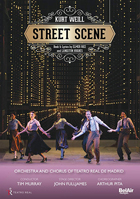 Kurt Weill: Street Scene: Paulo Szot / Patricia Racette / Mary Bevan