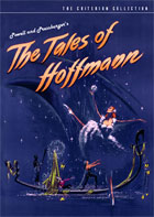 Tales Of Hoffmann: Criterion Collection