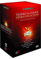 Teatro La Fenice: Opera Collection