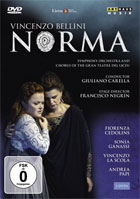 Bellini: Norma: Fiorenza Cedolins / Sonia Ganassi / Vincenzo La Scola / Gran Teatre Del Liceu