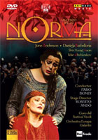 Bellini: Norma: June Anderson / Daniela Barcellona / Shin Young Hoon: Orchestra Europa Galante
