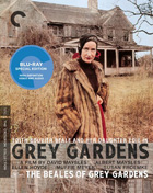 Grey Gardens: Criterion Collection (Blu-ray)