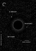 Brief History Of Time: Criterion Collection