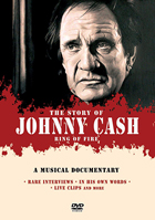 Ring Of Fire: The Story Of Johnny Cash