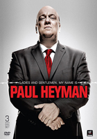 WWE: Ladies And Gentleman My Name Is Paul Heyman
