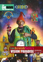 Lee 'Scratch' Perry: Lee 'Scratch' Perry's Vision Of Paradise