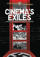 Cinema's Exiles: From Hitler To Hollywood: Warner Archive Collection