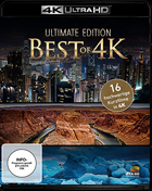 Best Of 4K: Ultimate Edition (4K Ultra HD-GR)