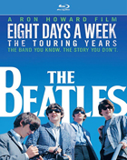 Beatles: Eight Days A Week: The Touring Years (Blu-ray)