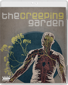 Creeping Garden (Blu-ray/DVD/CD)