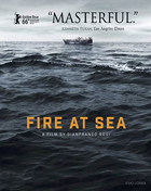 Fire At Sea (Blu-ray)