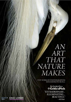Art That Nature Makes: The Work Of Rosamond Purcell