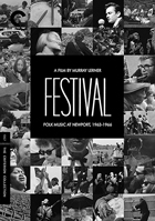 Festival: Criterion Collection