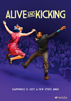 Alive And Kicking (2016)