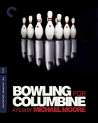 Bowling For Columbine: Criterion Collection (Blu-ray)
