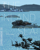 Inland Sea: Criterion Collection (Blu-ray)