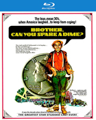 Brother, Can You Spare A Dime? (Blu-ray)
