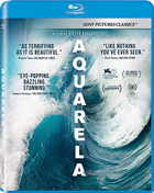 Aquarela (Blu-ray)