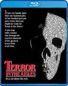 Terror In The Aisles (Blu-ray)