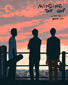 Minding The Gap: Criterion Collection (Blu-ray)