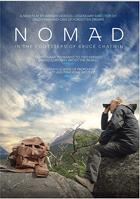 Nomad: In The Footsteps Of Bruce Chatwin (Blu-ray)