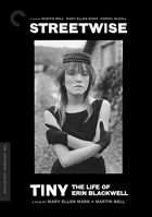 Streetwise / Tiny: The Life Of Erin Blackwell: Criterion Collection