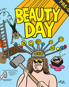Beauty Day: Limited Edition (Blu-ray)
