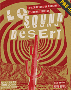 Lo Sound Desert: Limited Edition (Blu-ray)
