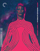 Moonage Daydream: Criterion Collection (4K Ultra HD/Blu-ray)