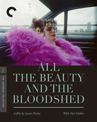 All The Beauty And The Bloodshed: Criterion Collection (Blu-ray)