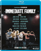 Immediate Family (2022)(Blu-ray)