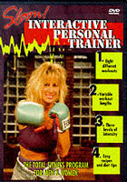 Interactive Personal Trainer