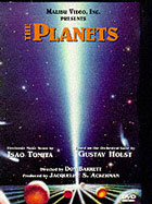 Planets: Tomita / Holst