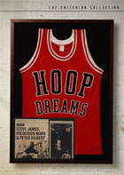 Hoop Dreams: Criterion Collection