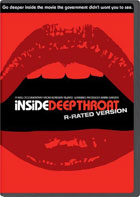 Inside Deep Throat (R-Rated)