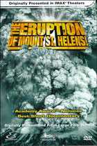 Eruption Of Mount St. Helens (IMAX)