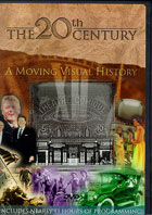 20th Century, The: A Moving Visual History