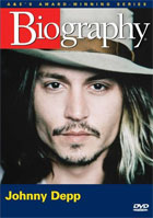 Biography: Johnny Depp