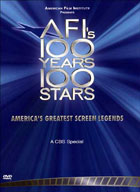 American Film Institute: AFI's 100 Years, 100 Stars