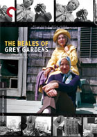 Beales Of Grey Gardens: Criterion Collection