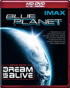 Blue Planet: IMAX (HD DVD)