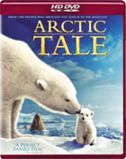 Arctic Tale (HD DVD)