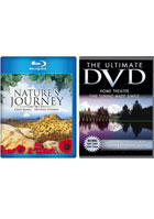 Nature's Journey (Blu-ray) / Ultimate DVD Promo