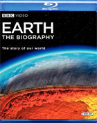 Earth: The Biography (Blu-ray)
